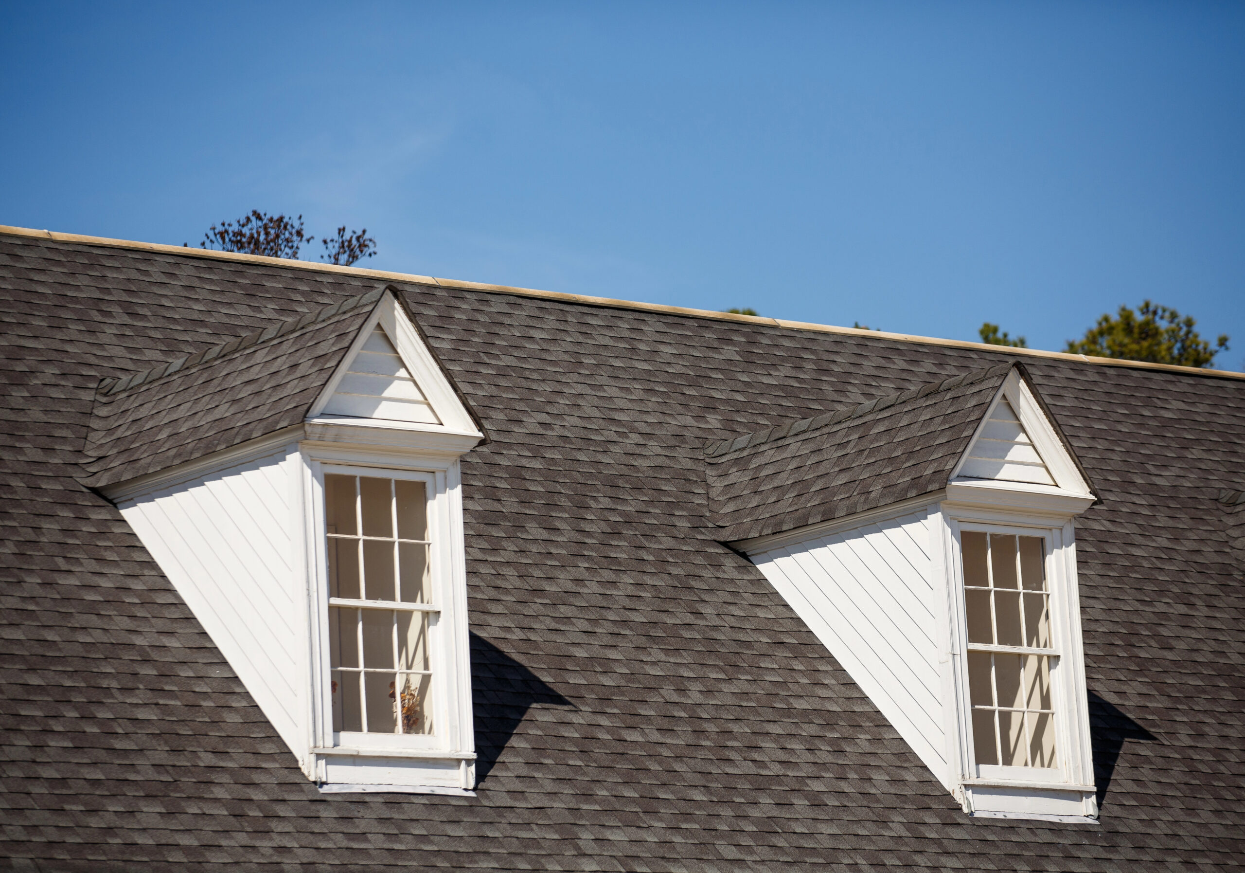 Does My Roof Have Asbestos?