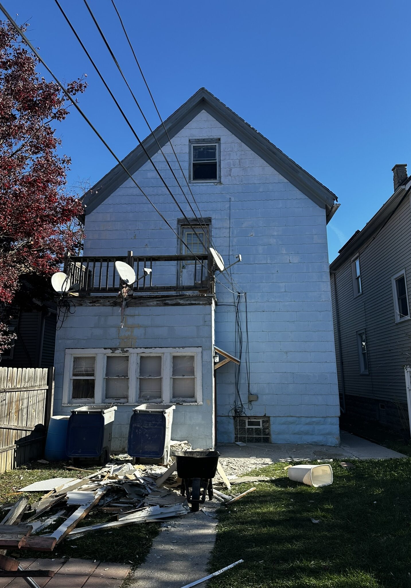 Residential